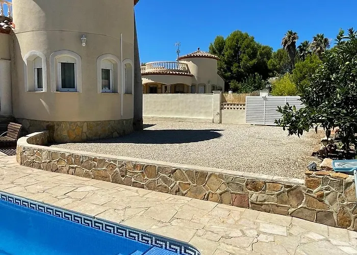 Villa Ame437