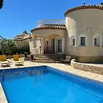 Ame437 Villa Les Tres Cales