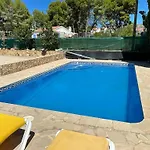 Ame437 Les Tres Cales