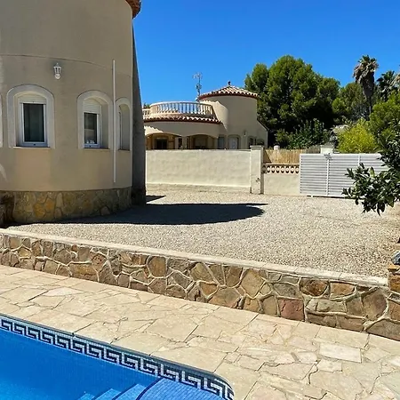 Villa Ame437
