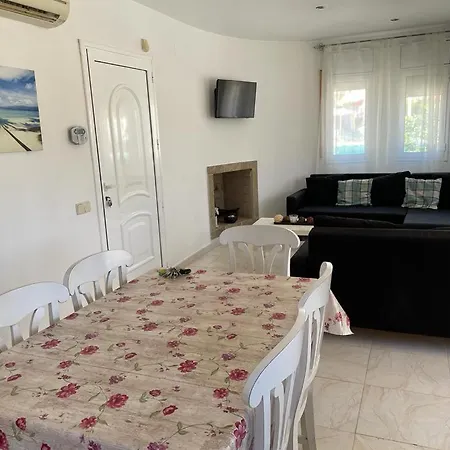 Ame437 Villa