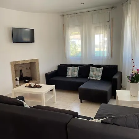 Ame437 Villa Les Tres Cales